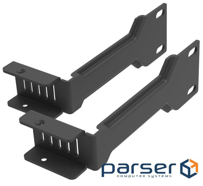 NET ACC RACKMOUNT EARS SET/ K-65 MIKROTIK