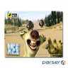 Килимок для мишки Pod Mishkou Ice age (5374736)