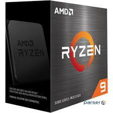 Процесор AMD Ryzen 9 5950X 3.4GHz AM4 (100-100000059WOF)