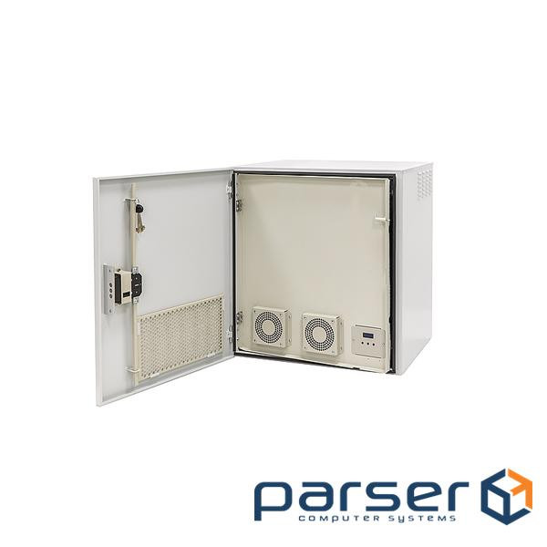 Кліматична шафа зовнішнього виконання CSV 12U-450 (CSV 12U-450 PPP) CSV 12U-450 (CSV 12U-450 PPP)