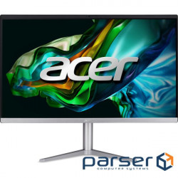 Персональний комп'ютер моноблок Acer Aspire C24-1300 23.8