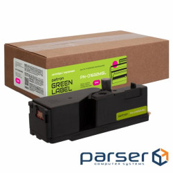 Тонер-картридж Patron Xerox 106R01632 Green Label, Magenta (PN-01632MGL)