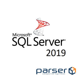 ПО для сервера Microsoft SQL Server 2019 - 1 Device CAL Commercial, Perpetual (DG7GMGF0FKZW_0002)