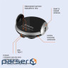 Автотримач із бездротовою зарядкою COLORWAY AutoSense Car Wireless Charger 15W D (CW-CHAW039Q-BK)