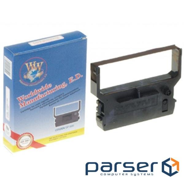 Картридж WWM CITIZEN DP600 (C.06HP-C)
