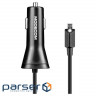 Зарядний пристрій Modecom USB 2.4A + cable Micro USB Royal KULU-01 (ZT-MC-KULU-01)