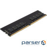 Модуль пам"яті для комп"ютера DDR4 16GB 2400 MHz INTELIGENTES (IU4BHC1/16)