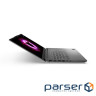 Ноутбук (портативний компютер) LOQ-15ARP10E R7-170 15" 16/512GB 83S0007HRA LENOVO