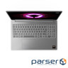 Ноутбук (портативний компютер) LOQ-15ARP10E R7-170 15" 16/512GB 83S0007HRA LENOVO