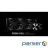 Система водяного охолодження ID-Cooling FX360 Pro, Intel: 2066/2011/1851/1700/1200/1151/1150/1155/115