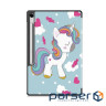 Чохол до планшета BeCover Smart Case Samsung Galaxy Tab S10 FE Plus (SM-X620/SM-X626) 13.1" (713388)