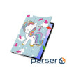 Чохол до планшета BeCover Smart Case Samsung Galaxy Tab S10 FE Plus (SM-X620/SM-X626) 13.1" (713388)
