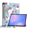 Чохол до планшета BeCover Smart Case Samsung Galaxy Tab S10 FE Plus (SM-X620/SM-X626) 13.1" (713388)