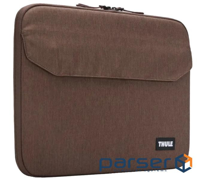 Сумка для ноутбука Thule 15" Lithos Sleeve MacBook Air TLS-115 Nuanced Brown (3205459)