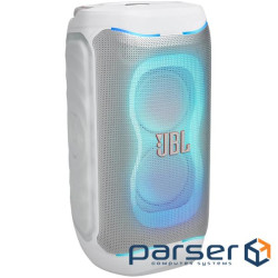 Акустична система JBL PartyBox 130 White (JBLPB130WHTEP)