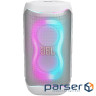 Акустична система JBL PartyBox 130 White (JBLPB130WHTEP)
