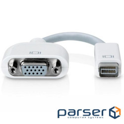 Multimedia cable mini DVI to VGA 0.15m Extradigital (KBD1676)