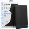 Чохол до планшета BeCover Soft Edge TPU Apple iPad Air 11" M2/M3 (2024/2025) Black (711702)