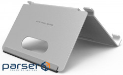 Desktop arm for monitors Hikvision DS-KABH8350-T