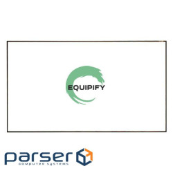 Екран для проектора на рамі Equipify 203*153 ALR (18793)