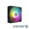 Кулер ASUS AR120-1 FAN ARGB BLACK (90DA00E0-B09000) bulk
