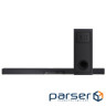 Саундбары HT-SBW320 Black