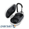 Чохол для навушників BeCover Silicon Protection для Samsung Galaxy Buds White (704658)