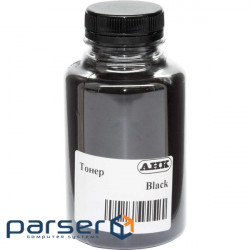 Тонер Ricoh Aficio SP3600/3610/4510, 85г Black AHK (3203490)