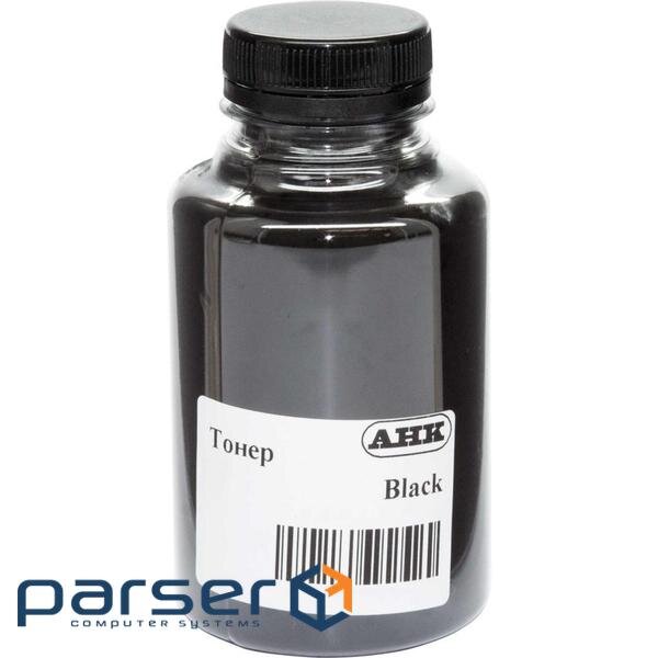 Тонер Ricoh Aficio SP3600/3610/4510, 85г Black AHK (3203490)
