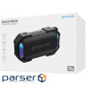 Портативная Акустика Proove Black Rock 10W (APP) black (PSBK08117201)