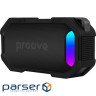 Портативная Акустика Proove Black Rock 10W (APP) black (PSBK08117201)