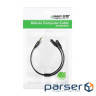 Конектор RJ45 cat.6 UTP, NW120, 100 шт упаковка, Transparent Ugreen (60558)