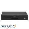 8-канальний Penta-brid 5M-N/1080p Compact 1U 1HDD WizSense Dahua DH-XVR5108HS-5M-I3