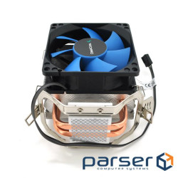 Система охолодження DeepCool MINI UltimateV2.0 для Intel LGA1200 / 115X / 775, AM (MINIUltimateV2.0)