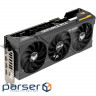 Відеокарта ASUS TUF Gaming GeForce RTX 4070 Super 12GB GDDR6X OC Edition (TUF-RTX4070S-O12G-GAMING)