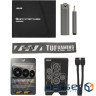 Відеокарта ASUS TUF Gaming GeForce RTX 4070 Super 12GB GDDR6X OC Edition (TUF-RTX4070S-O12G-GAMING)