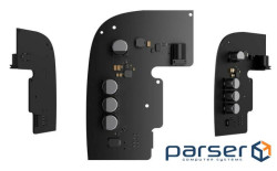 Плата блоку живлення 12-24V PSU для Hub 2 / Hub 2 Plus / ReX 2 (12-24 (12–24V PSU for Hub 2 / Hub)