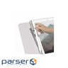 Чохол до планшета BeCover with keyboard Apple iPad Mini 6 2021 Gray (712988)