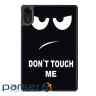 Чохол до планшета BeCover Smart Xiaomi Redmi Pad 2 11.0" Dont Touch (713647)