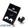 Чохол до планшета BeCover Smart Xiaomi Redmi Pad 2 11.0" Dont Touch (713647)