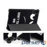 Чохол до планшета BeCover Smart Xiaomi Redmi Pad 2 11.0" Dont Touch (713647)