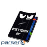 Чохол до планшета BeCover Smart Xiaomi Redmi Pad 2 11.0" Dont Touch (713647)