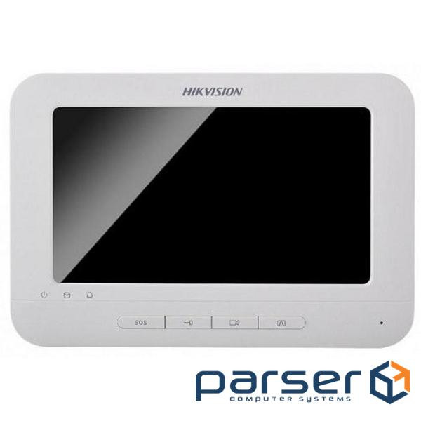 Домофон HikVision DS-KH6310-W(L) (21843)