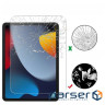 Защитное стекло BeCover для Apple iPad 10.9 (2022) (708138)