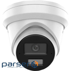 4 МП Acusense Smart Hybrid Light Hikvision DS-2CD2343G2-LI2U (2.8мм ) (DS-2CD2343G2-LI2U (2.8мм))