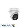 4 МП Acusense Smart Hybrid Light Hikvision DS-2CD2343G2-LI2U (2.8мм )
