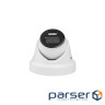 4 МП Acusense Smart Hybrid Light Hikvision DS-2CD2343G2-LI2U (2.8мм )
