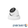 4 МП Acusense Smart Hybrid Light Hikvision DS-2CD2343G2-LI2U (2.8мм )