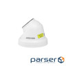 4 МП Acusense Smart Hybrid Light Hikvision DS-2CD2343G2-LI2U (2.8мм )