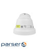 4 МП Acusense Smart Hybrid Light Hikvision DS-2CD2343G2-LI2U (2.8мм )